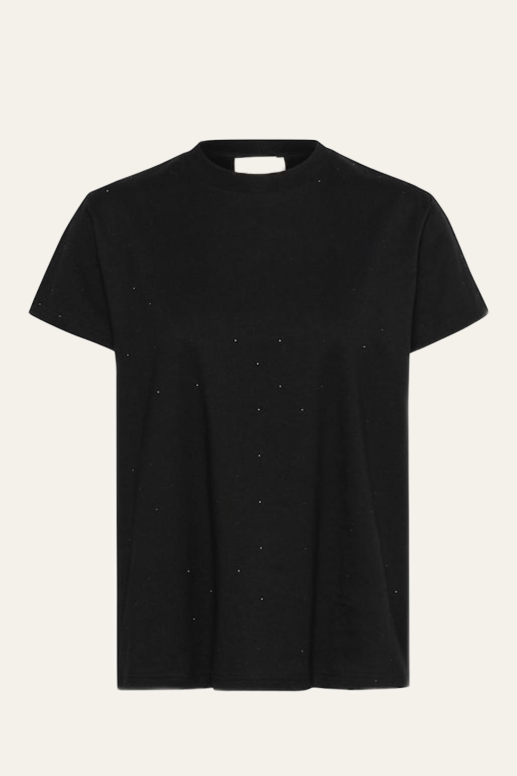 My Essential Wardrobe - Rhinestone Tee "Hanne"