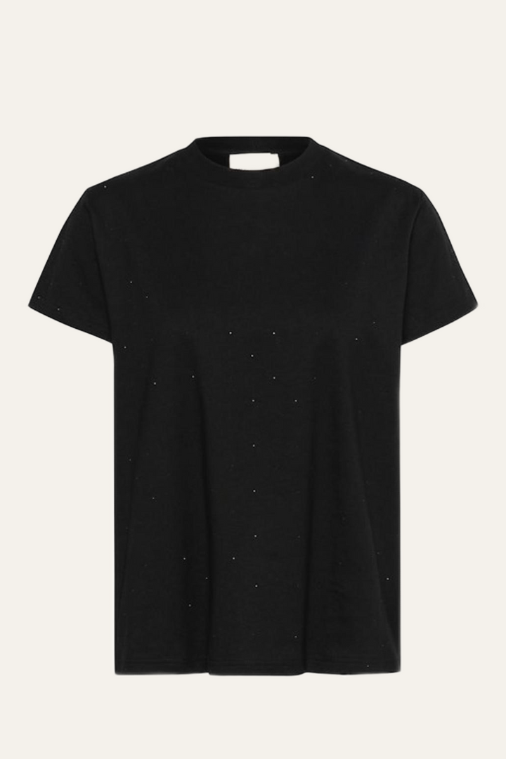My Essential Wardrobe - Rhinestone Tee "Hanne"