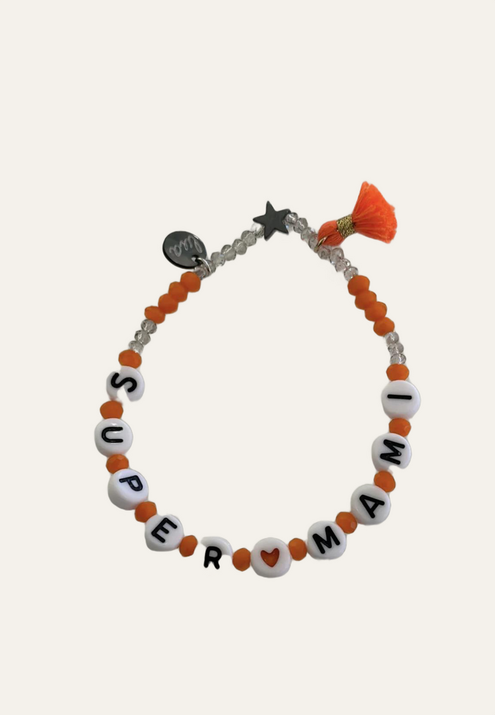 Lua Accessoires - ABC Special MAMA