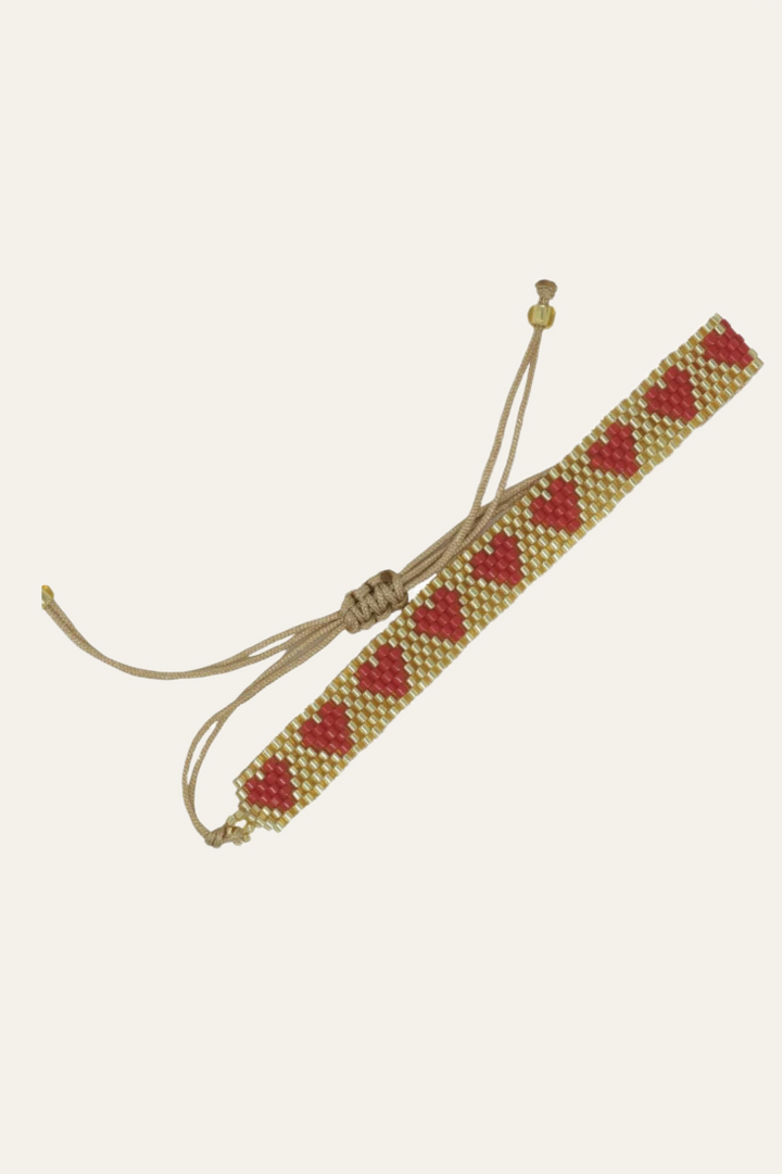 Lua Armband "All my Love"