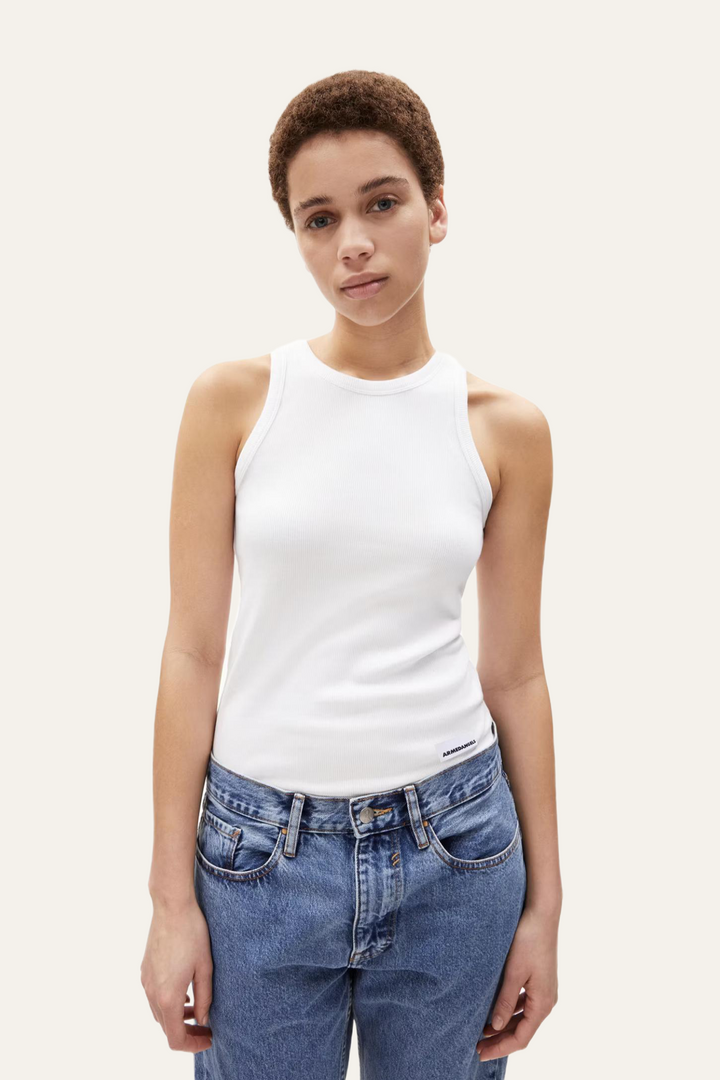 Armedangels Top - "KANITAA"