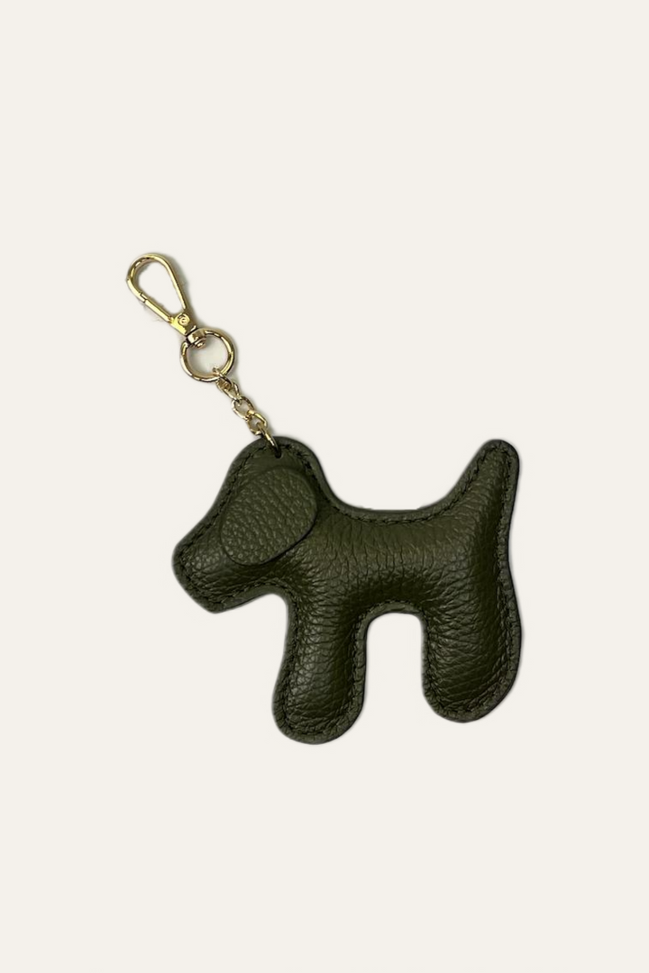 Hunde - Schlüsselanhänger - "Huluna"