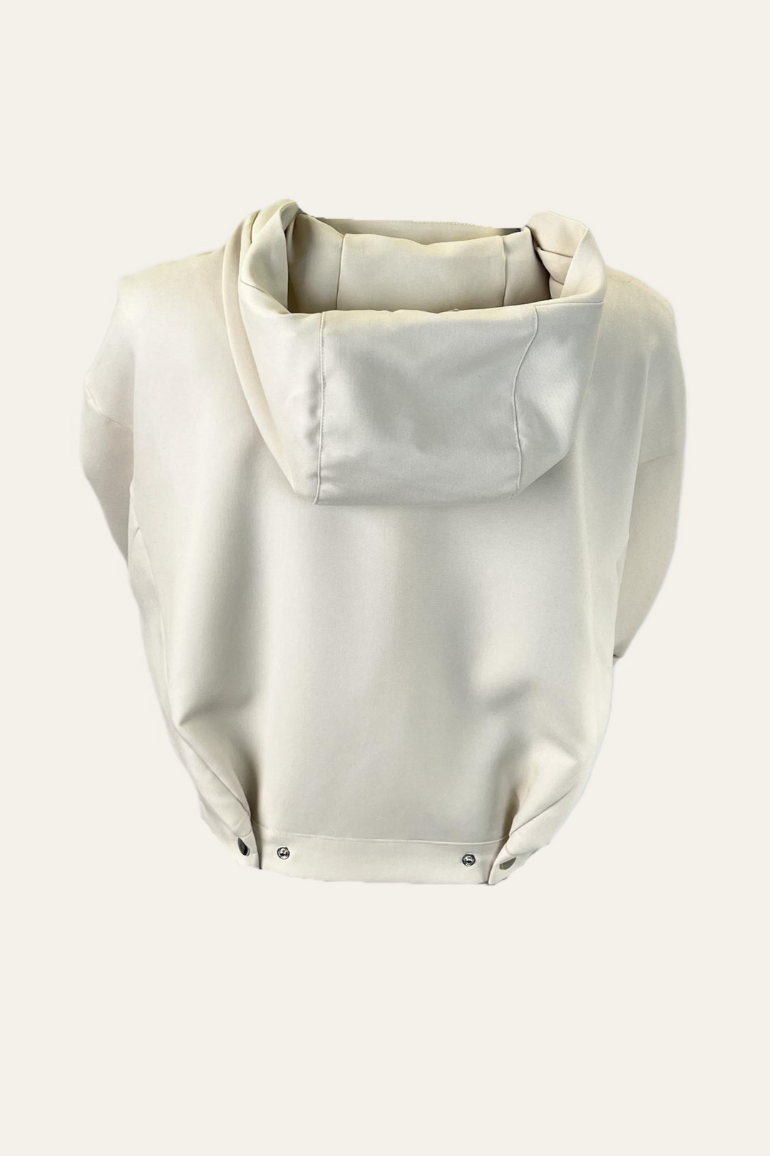 Oversized Kapuzenjacke "Orlandaa"