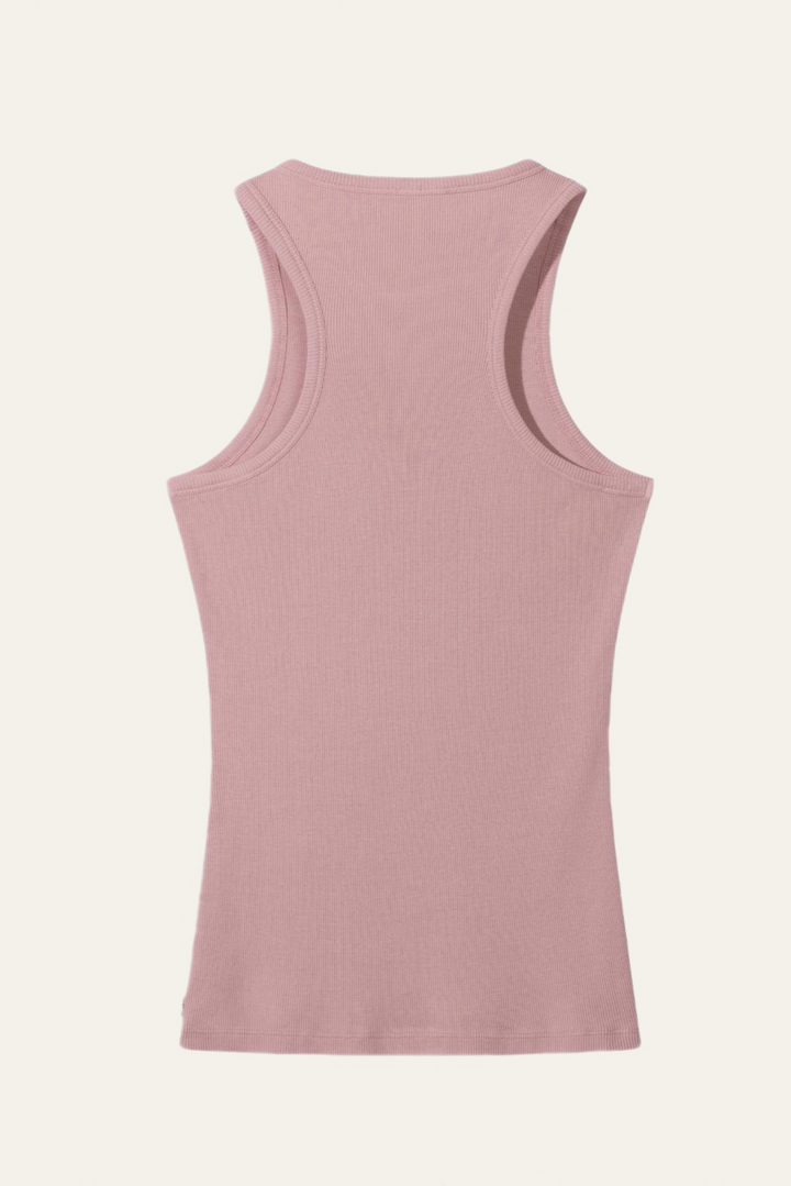 10 Days Amsterdam - tank top rib
