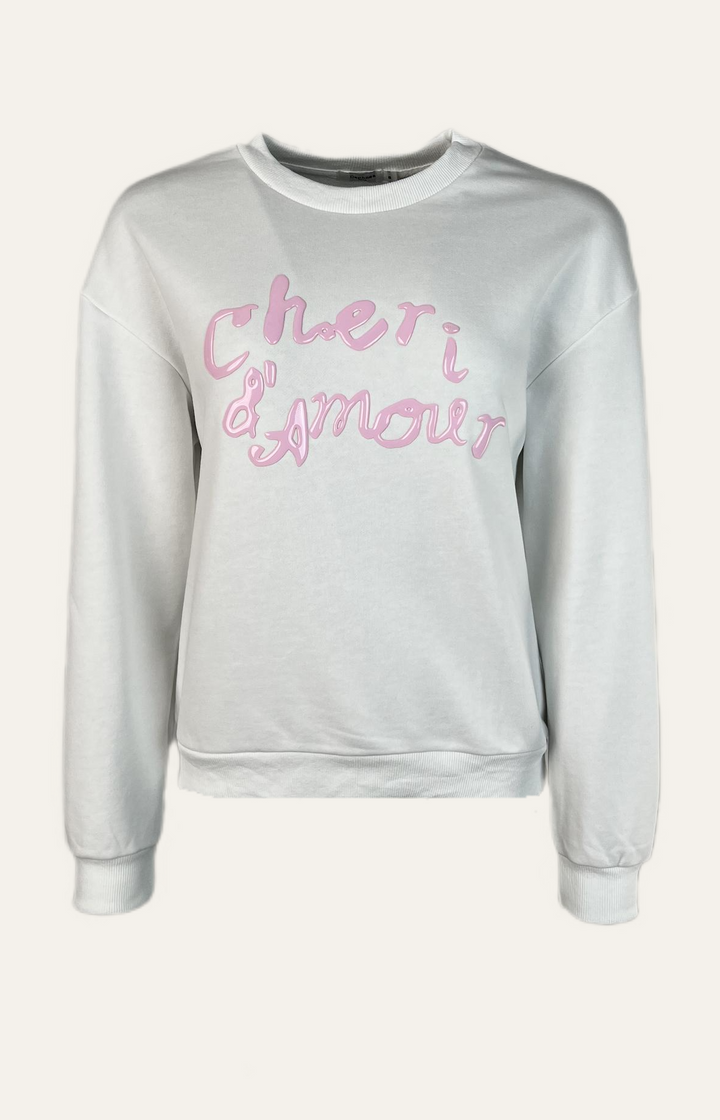 Sweatshirt "Saralinaa"