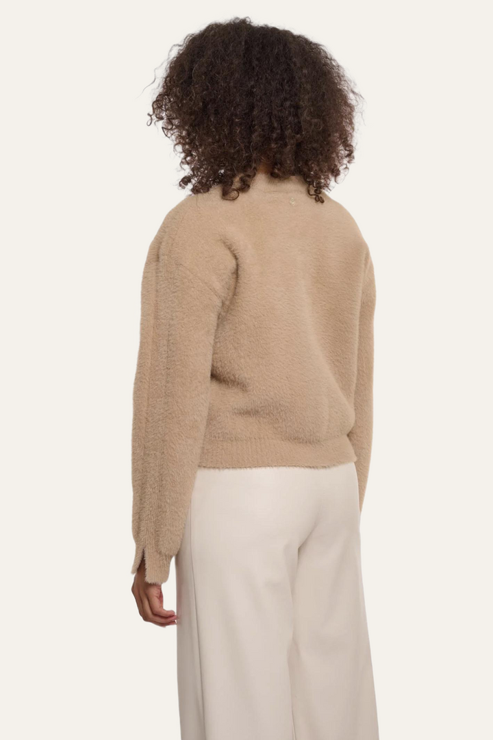 Rino & Pelle "Isarea" - V-Neck Cardigan