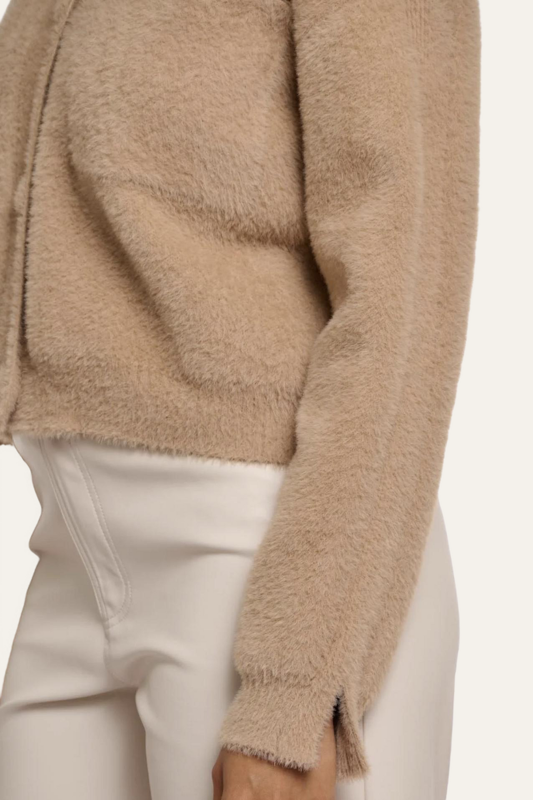 Rino & Pelle "Isarea" - V-Neck Cardigan