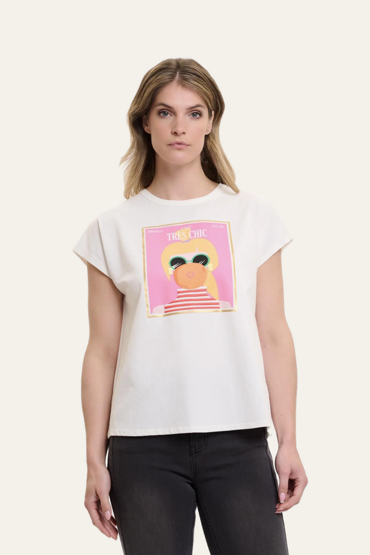 Rino & Pelle "Nanouk" - T-Shirt