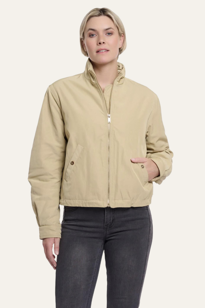 Rino & Pelle "Jitske" - Bomber jacket