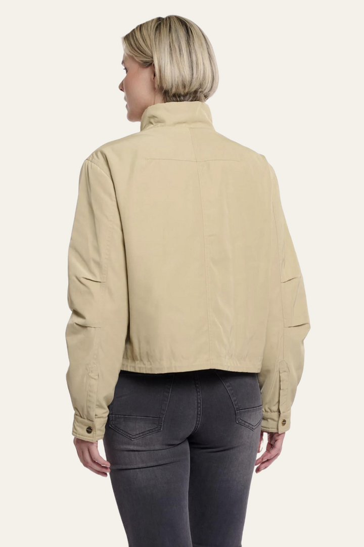 Rino & Pelle "Jitske" - Bomber jacket