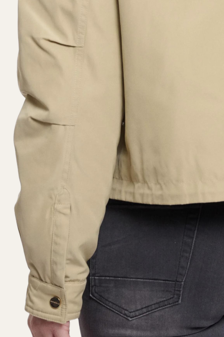 Rino & Pelle "Jitske" - Bomber jacket
