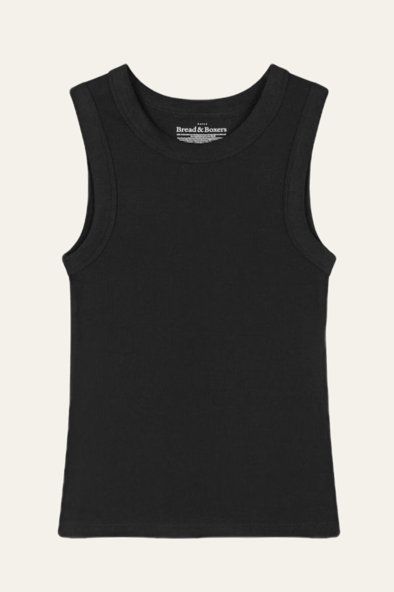Bread & Boxers - Top "Tank Crew-neck"