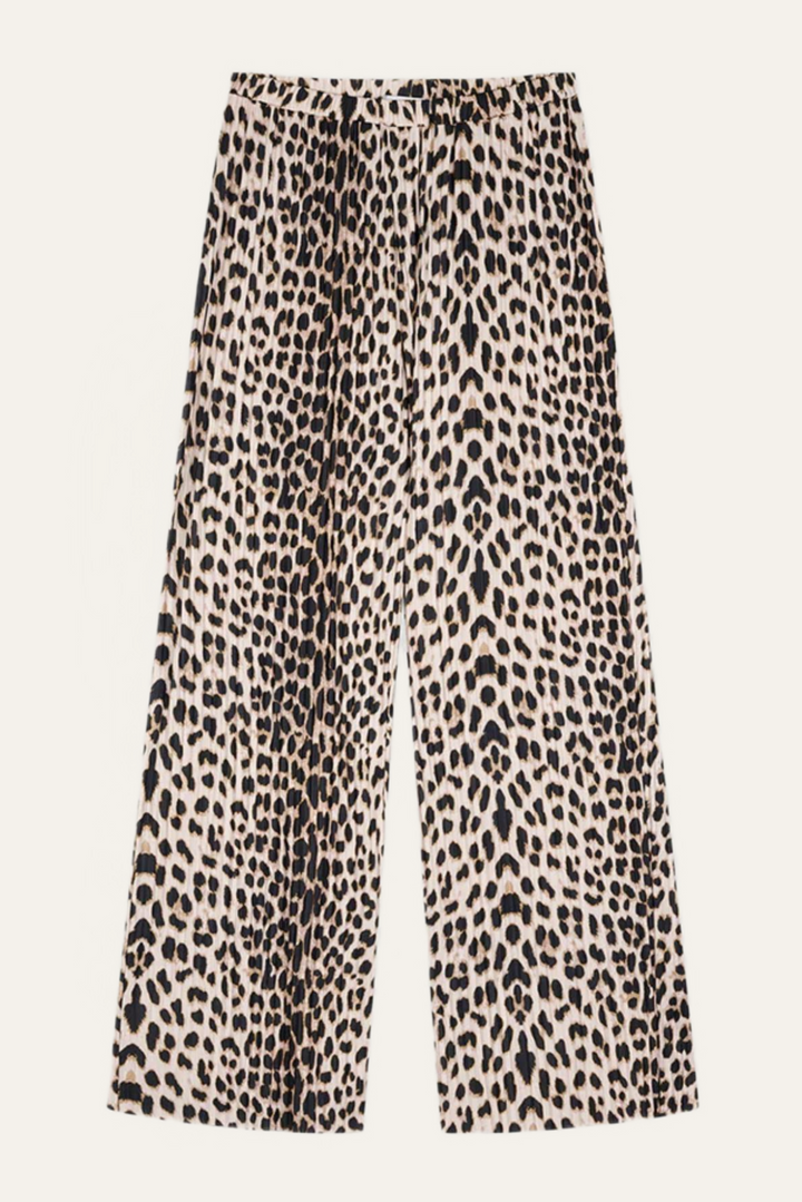 Oh April - Plissee Pants Leo "Kiera"