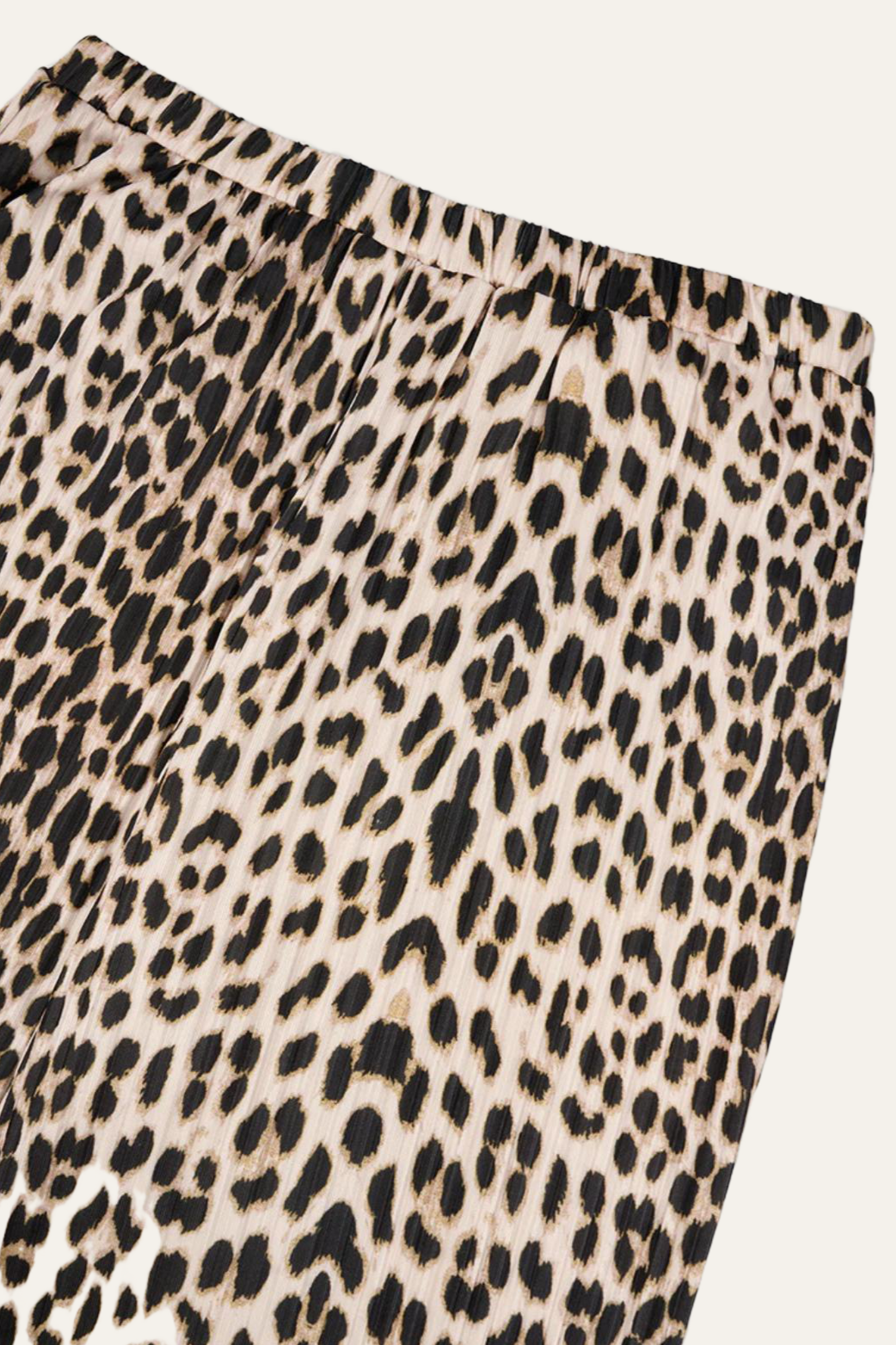 Oh April - Plissee Pants Leo "Kiera"