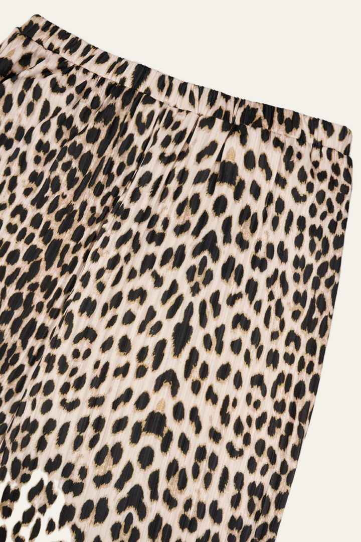 Oh April - Plissee Pants Leo "Kiera"
