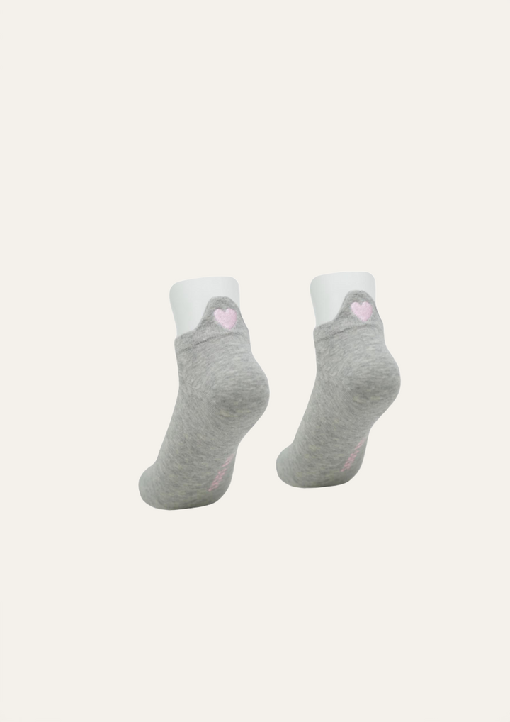 Lua - Socken  Heart