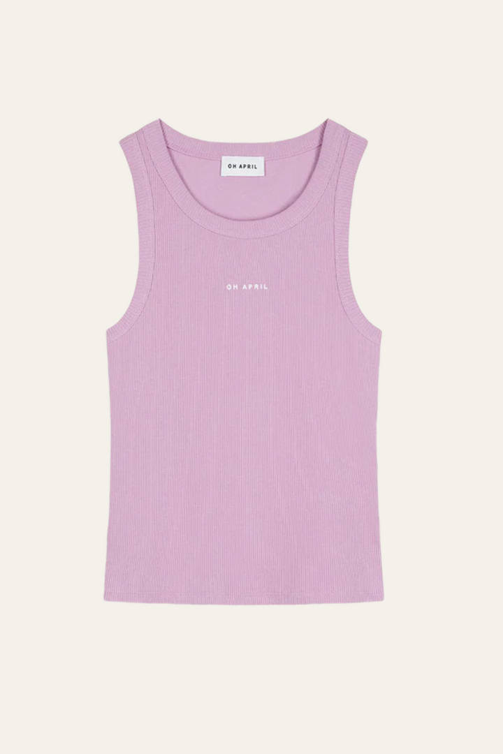 Oh April - "Dara" Top