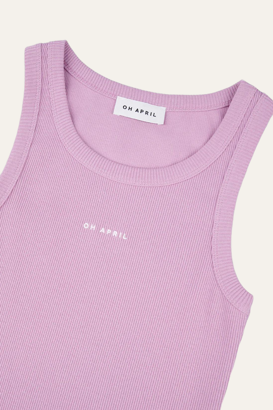 Oh April - "Dara" Top