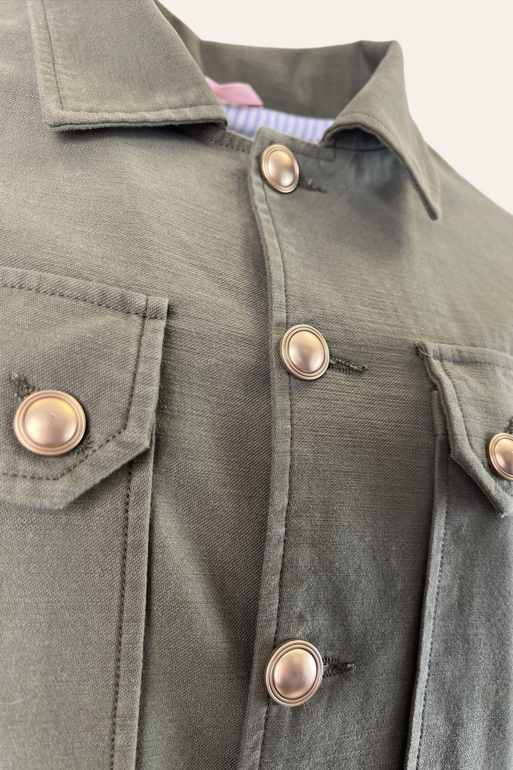 Since`re Paris - cropped Jacket