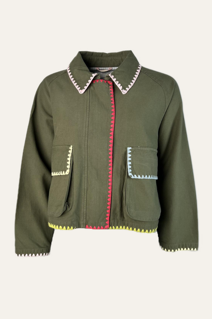 Since`re Paris - Jacket