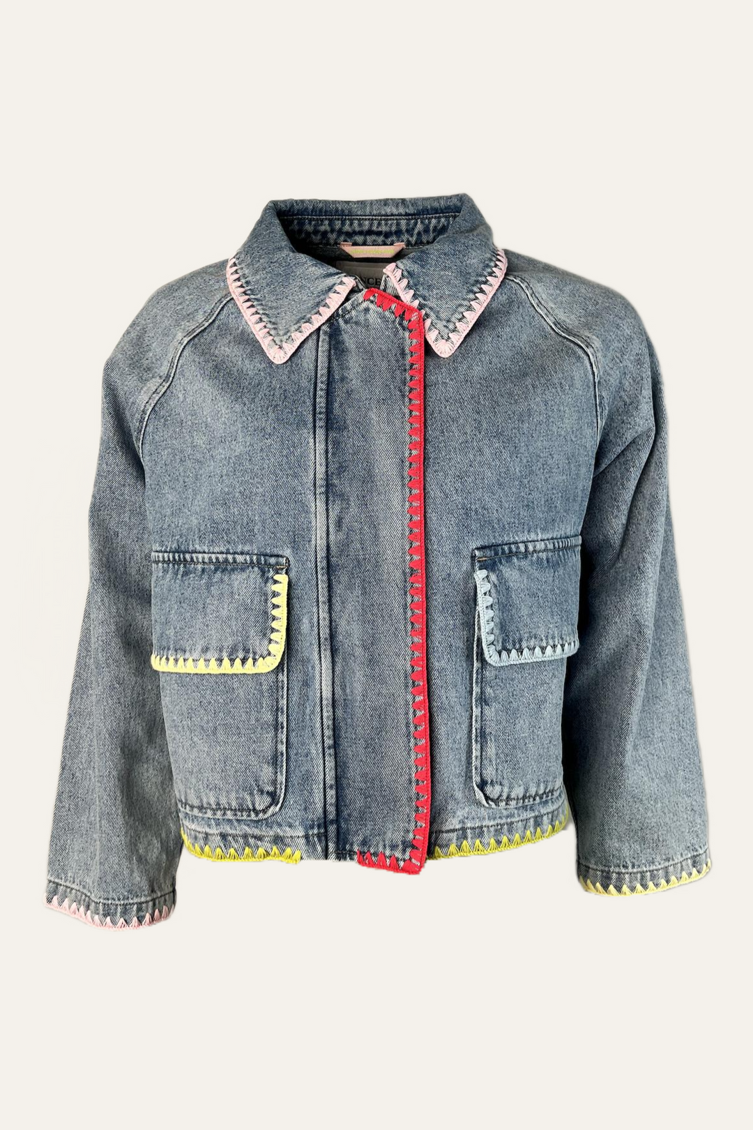 Since`re Paris - Jacket