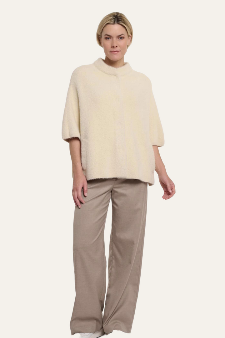 Rino & Pelle "Isra" Cape