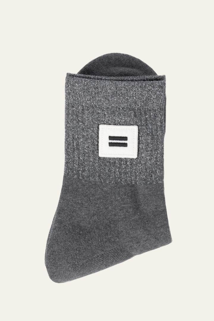 10 Days Amsterdam "Short Patch" Socks