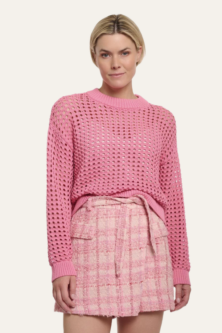 Rino & Pelle "Emela" Pullover