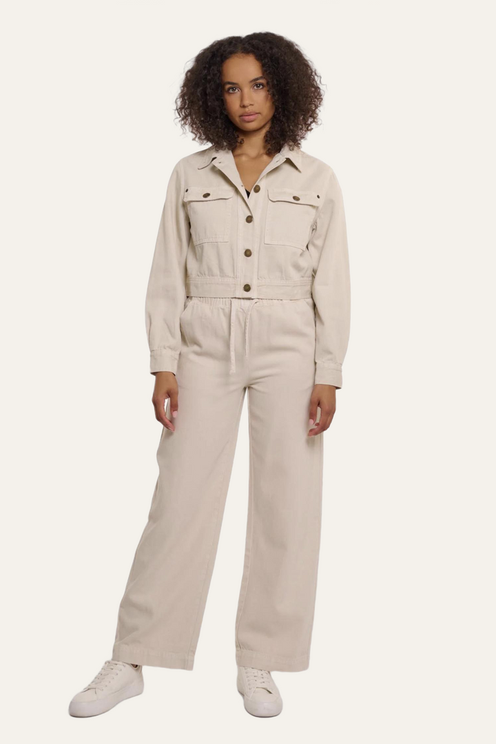 Rino & Pelle "Dazzle" Wide leg Hose