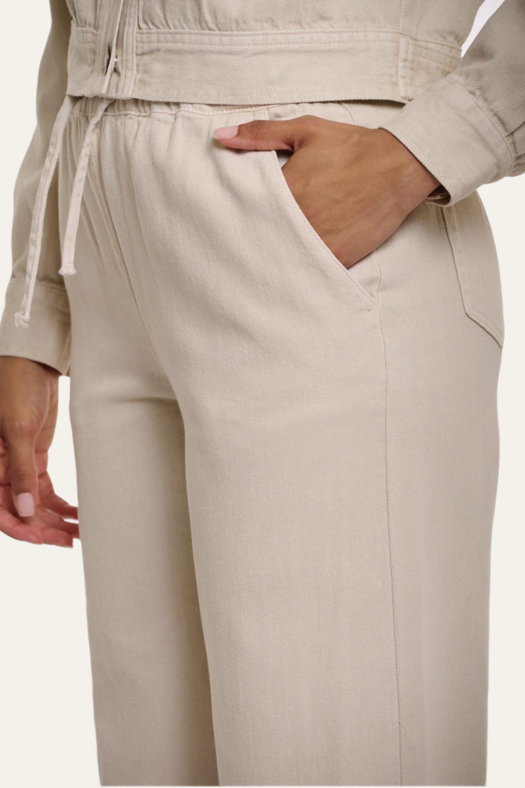 Rino & Pelle "Dazzle" Wide leg Hose