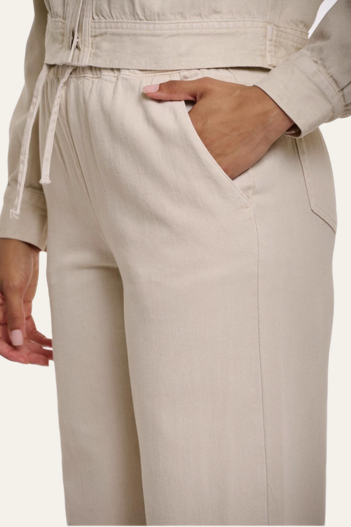 Rino & Pelle "Dazzle" Wide leg Hose