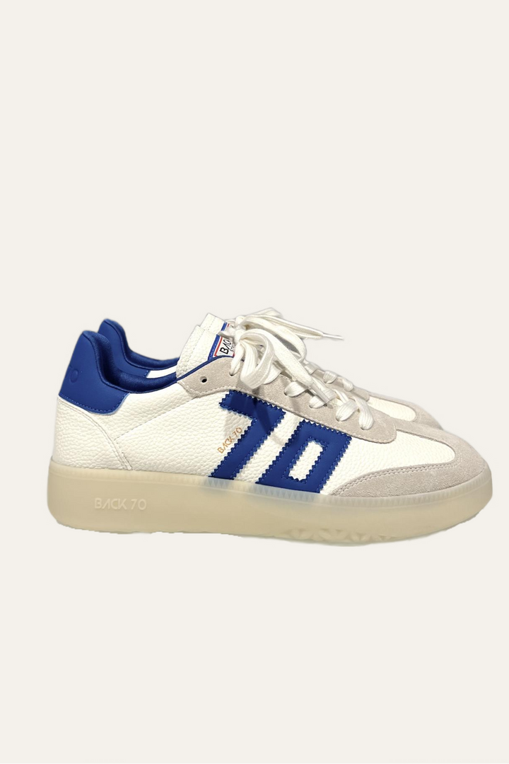 Back 70 Sneaker - Boston