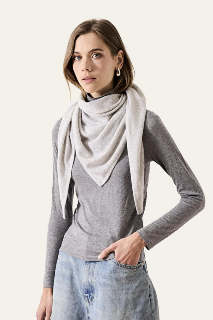 Absolute Cashmere - Dreieckstuch "Gladys"