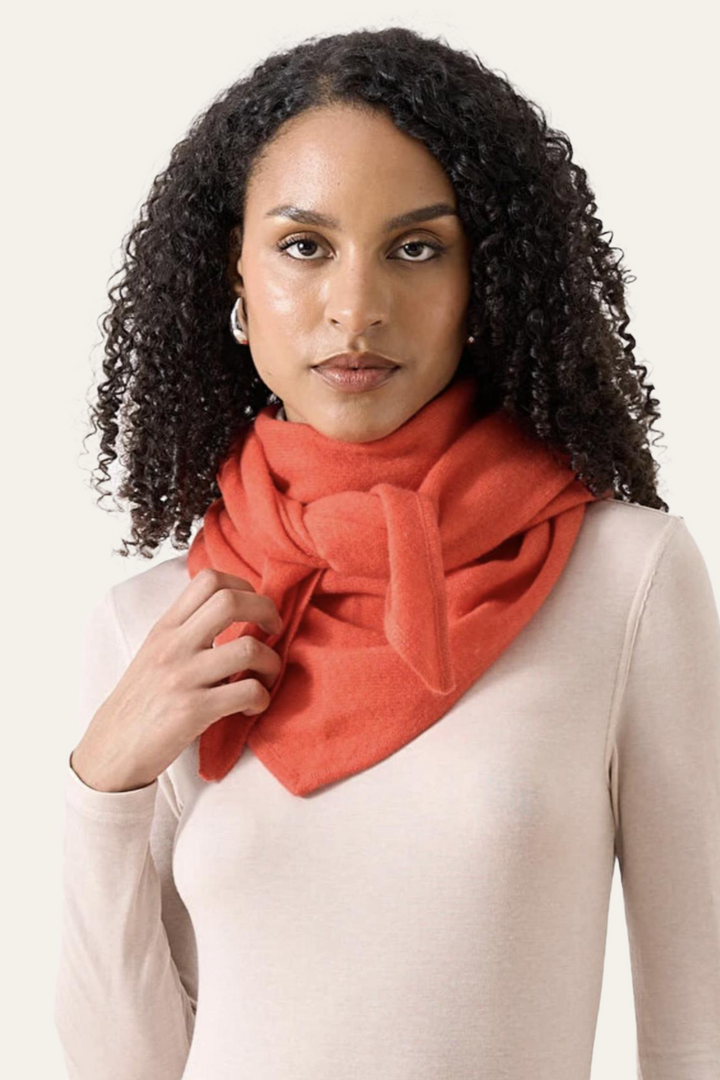 Absolute Cashmere - Dreieckstuch "Gladys"
