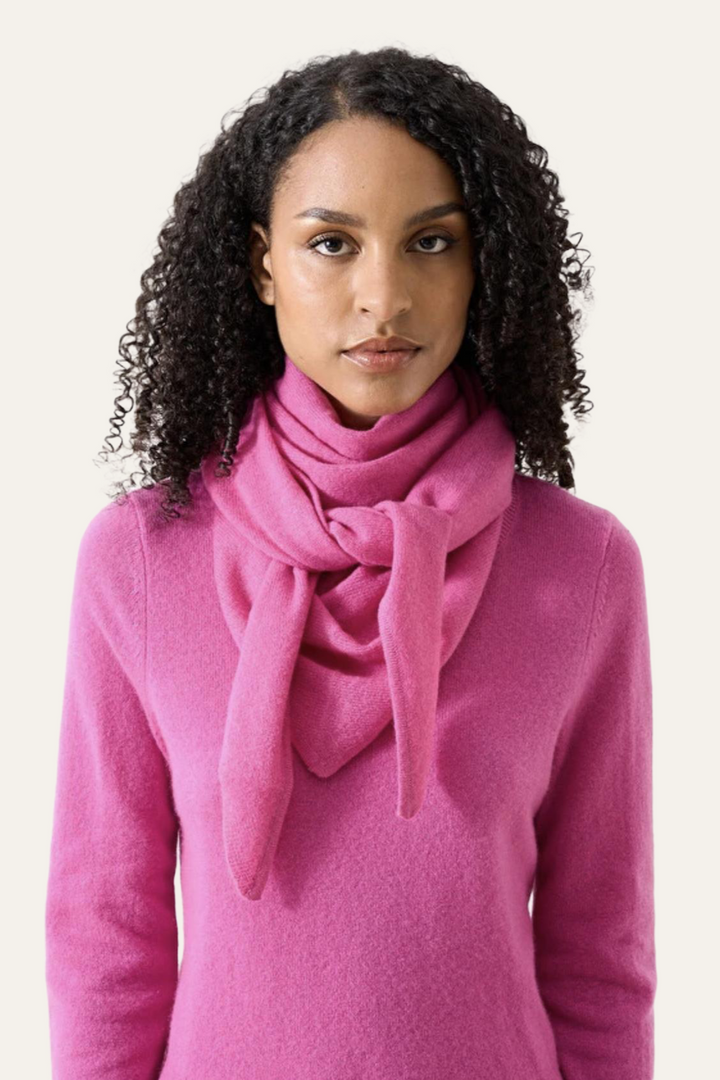 Absolute Cashmere - Dreieckstuch "Gladys"
