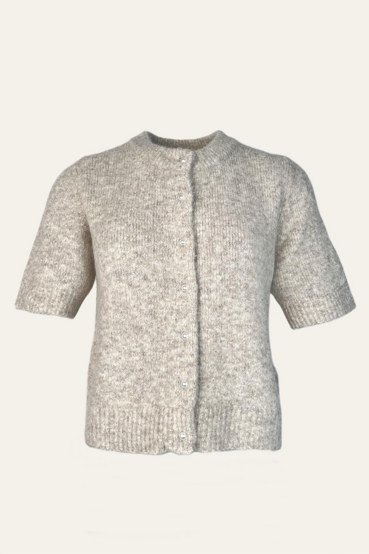 My Essential Wardrobe "Ellie Knit Cardigan"