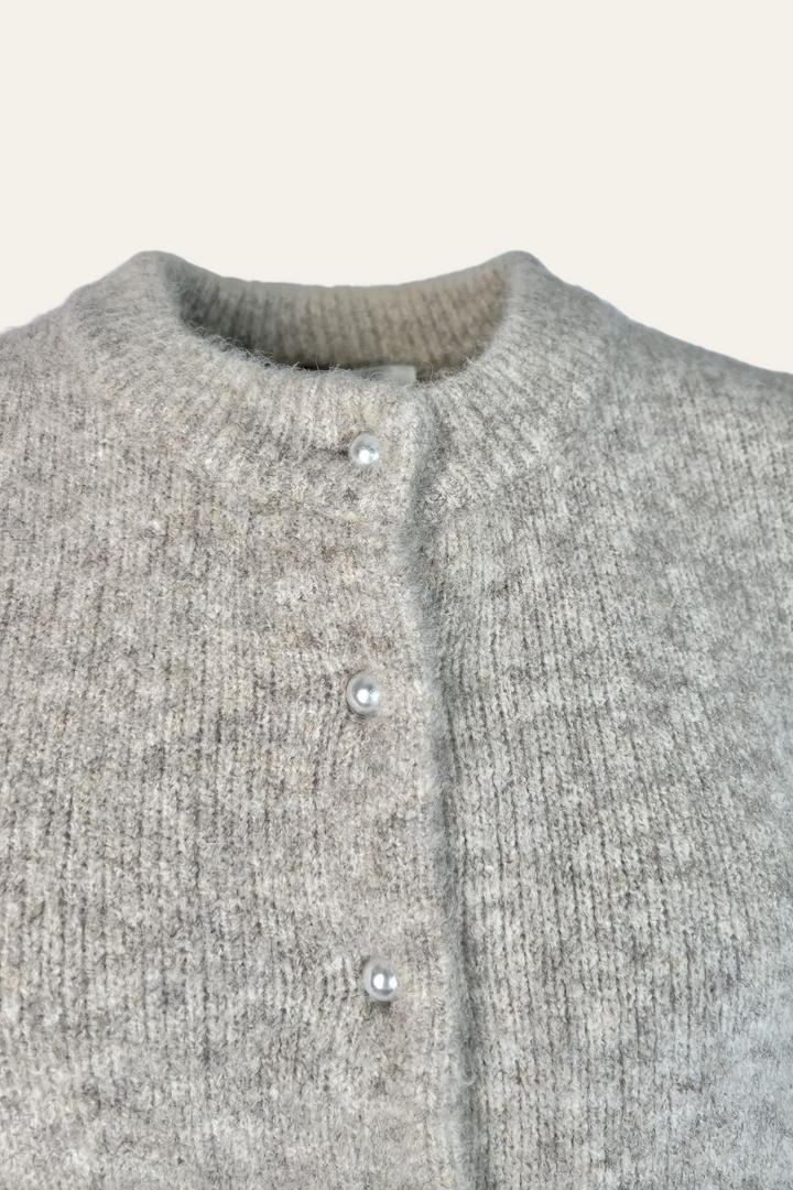 My Essential Wardrobe "Ellie Knit Cardigan"
