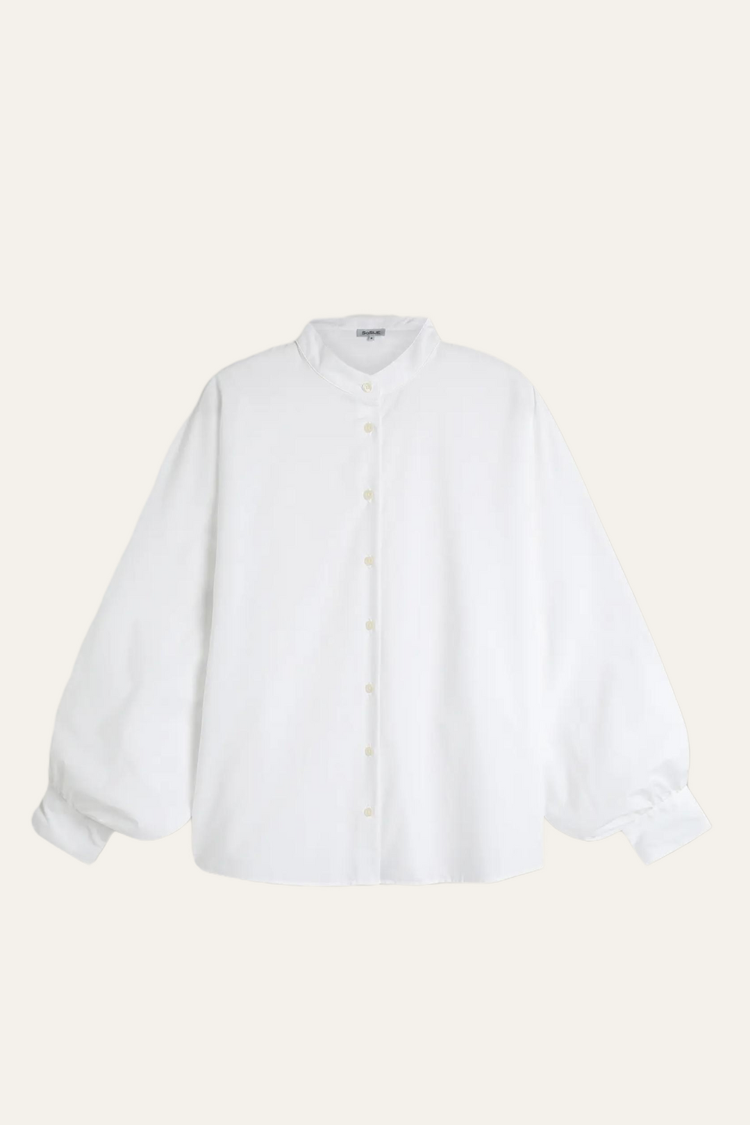 SoSue - "Antonia Chinese"-  Bluse