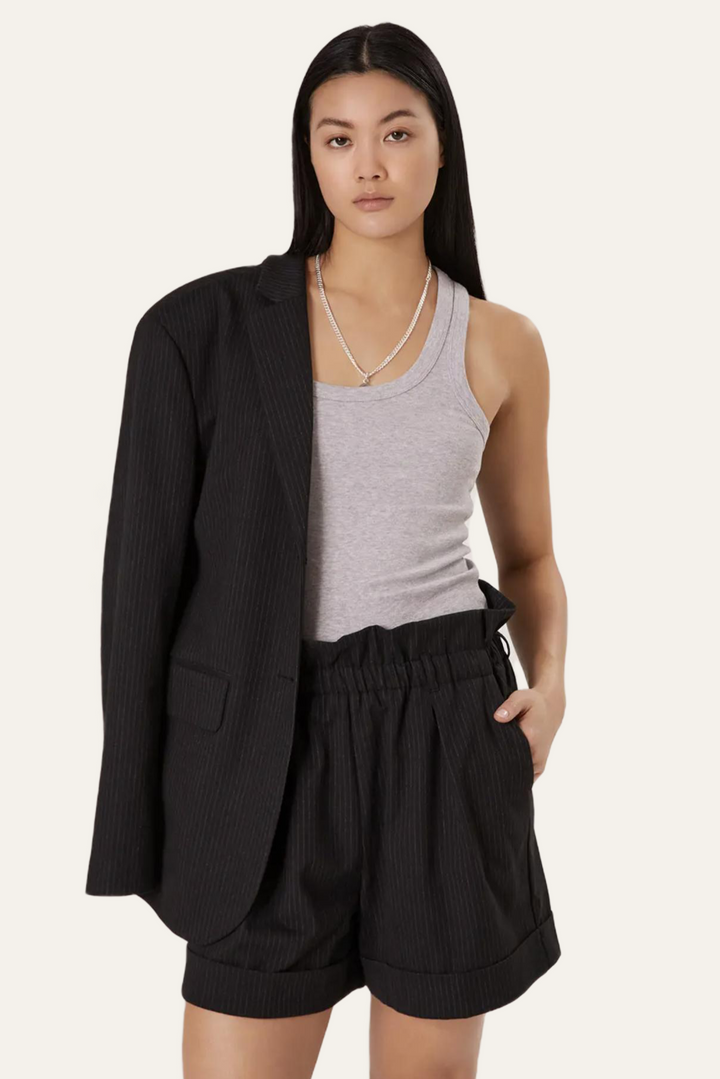 SoSue - Rib Tank Top