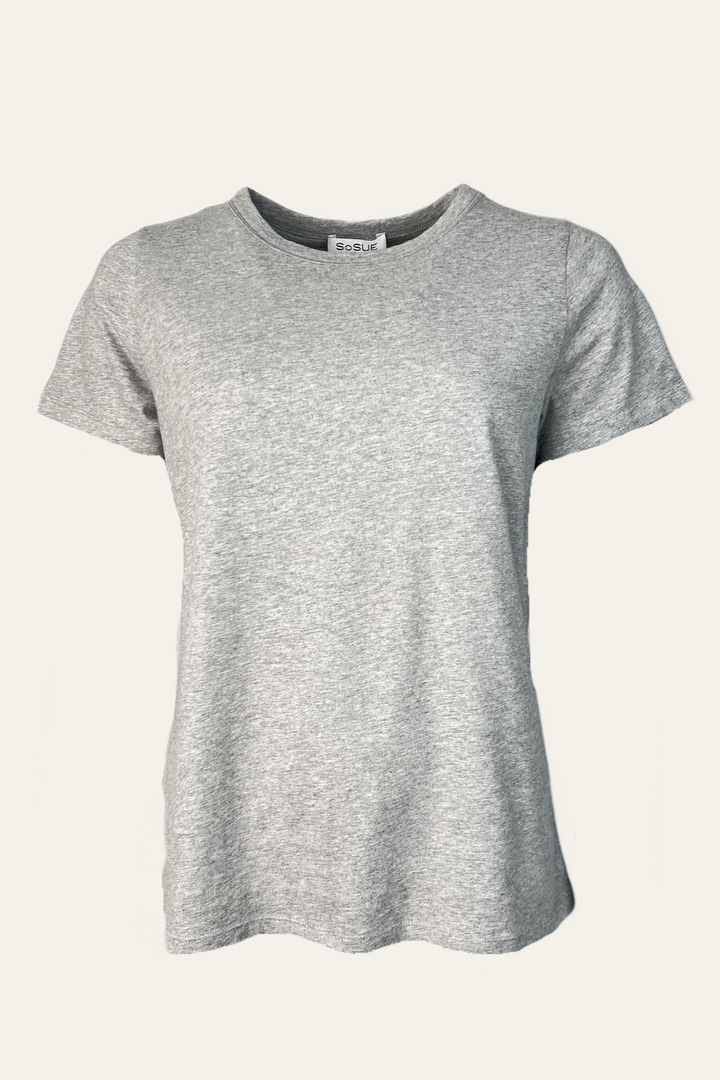 SoSue -"Plain" T-Shirt