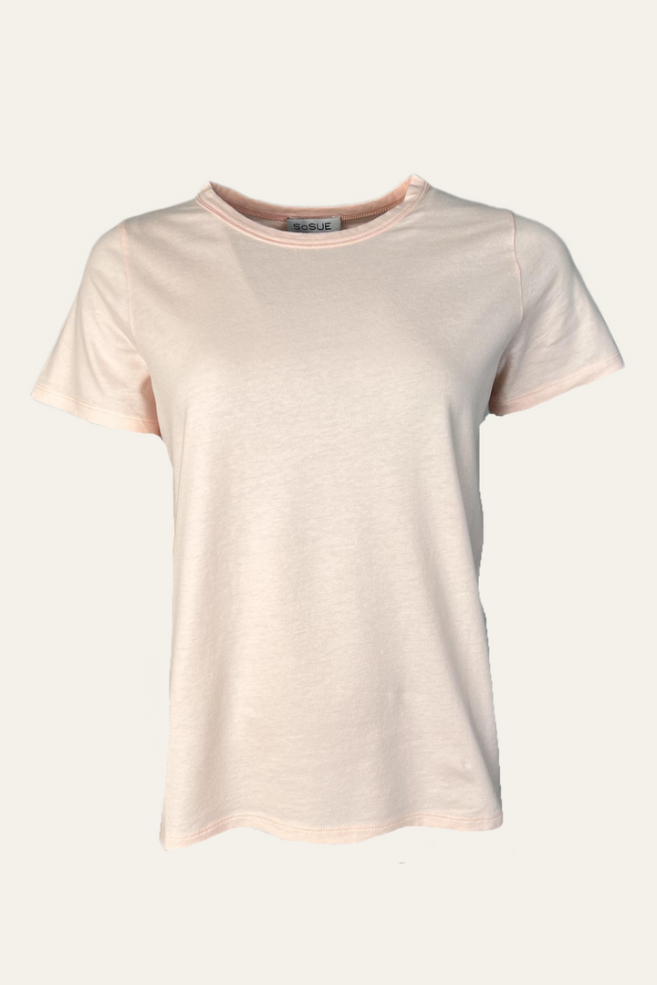 SoSue -"Plain" T-Shirt