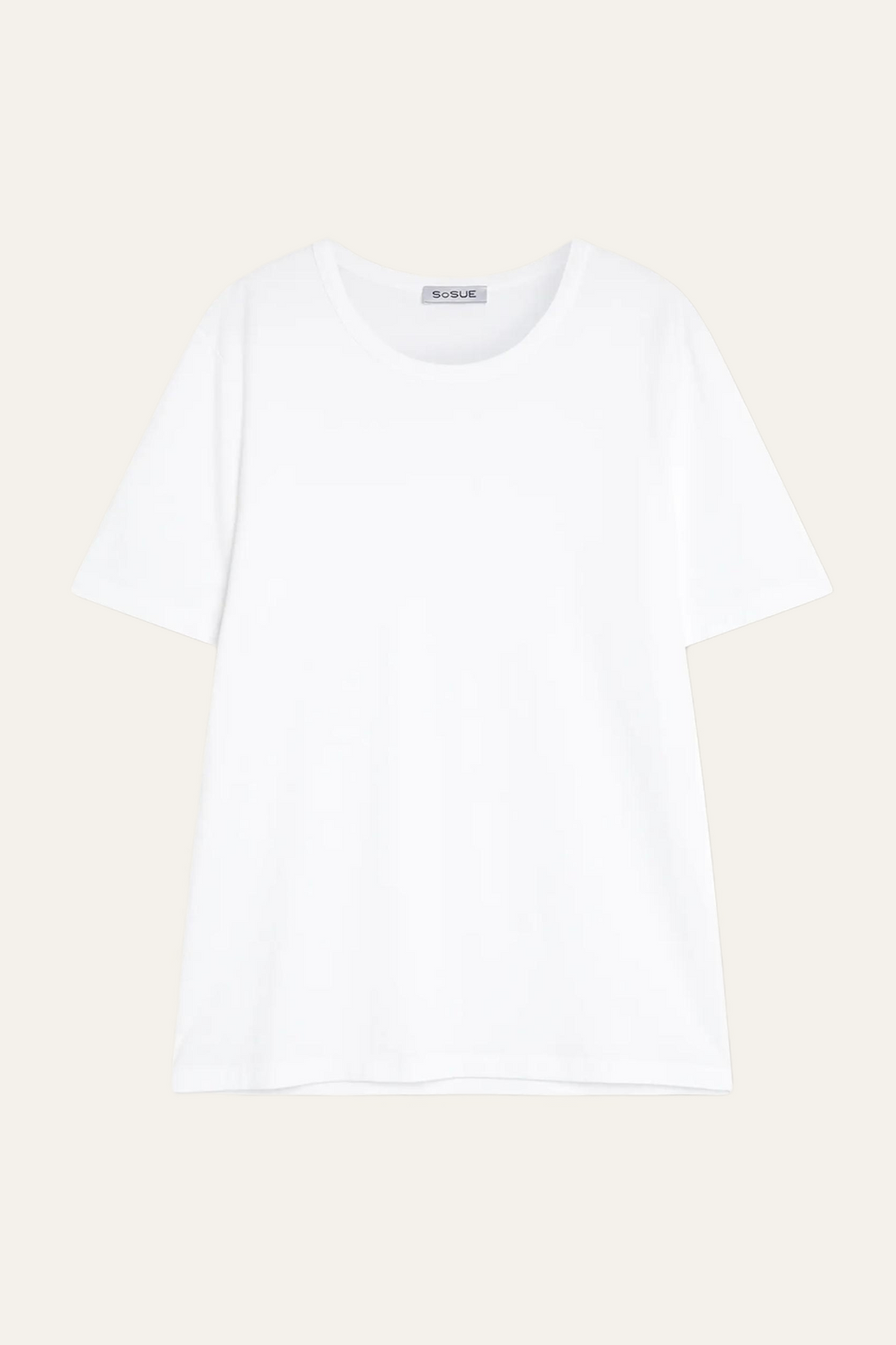 SoSue -"Plain" T-Shirt