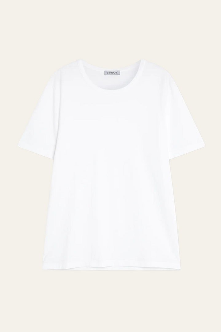 SoSue -"Plain" T-Shirt