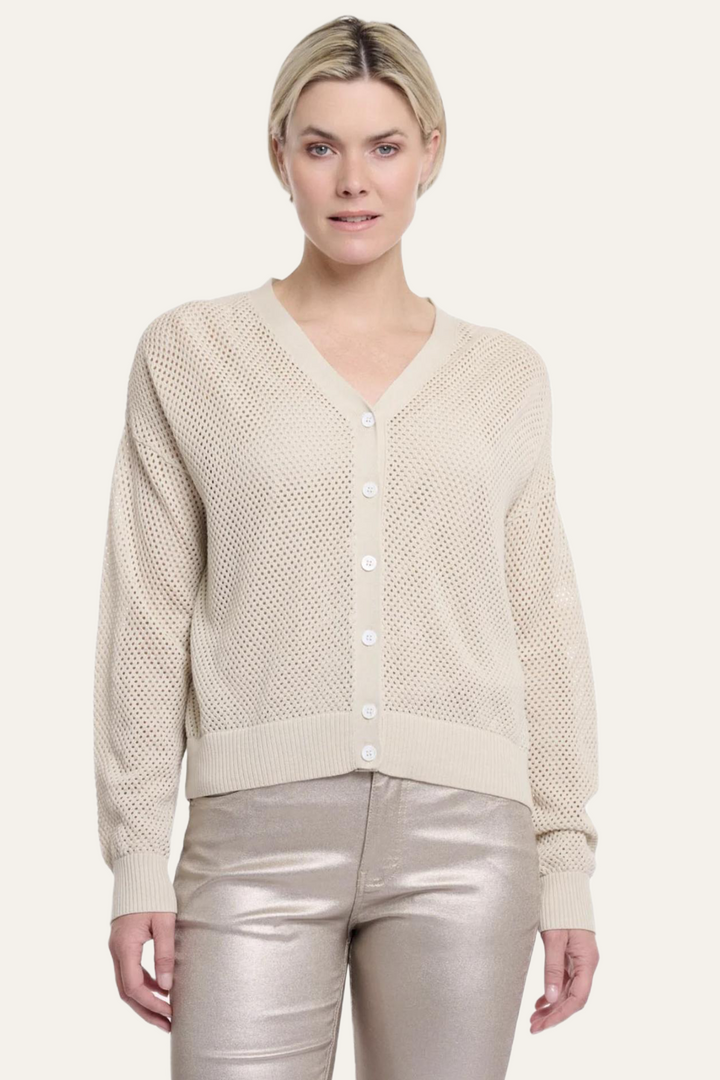 Rino & Pelle "Munda" Cardigan
