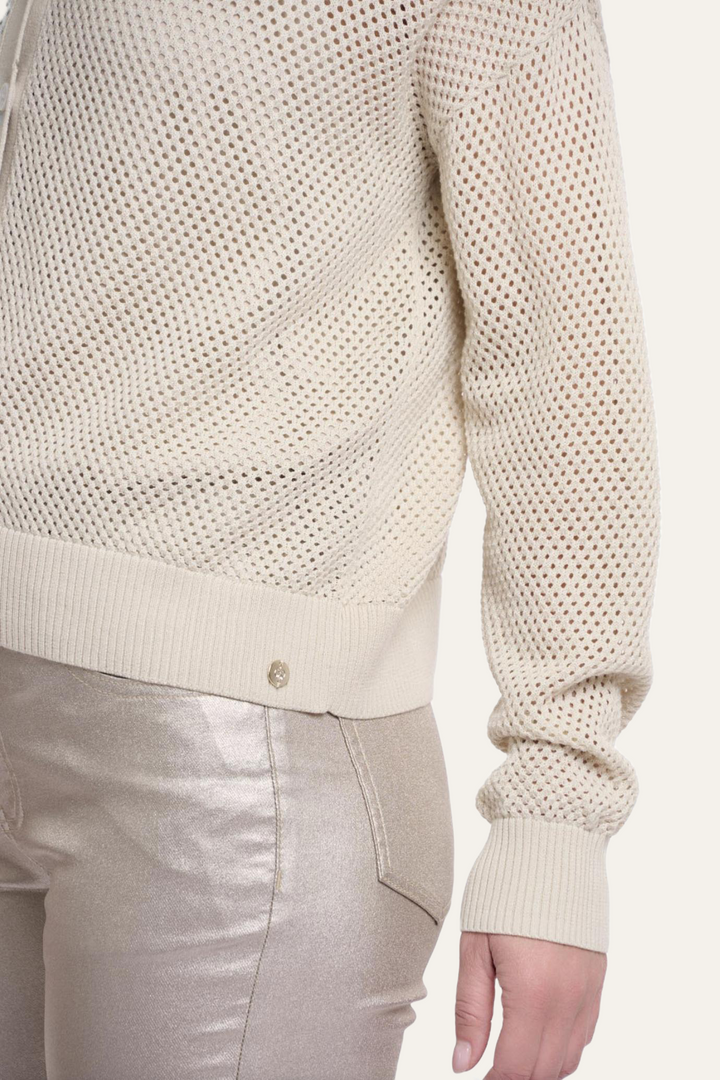 Rino & Pelle "Munda" Cardigan