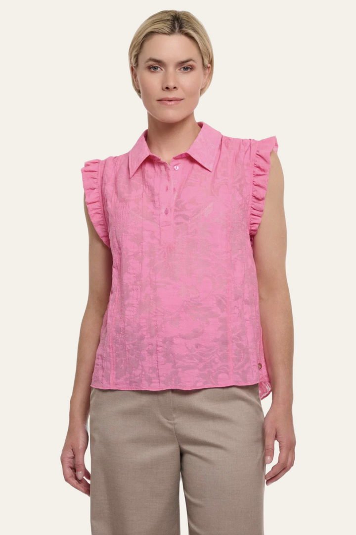 Rino & Pelle "Helga" Bluse