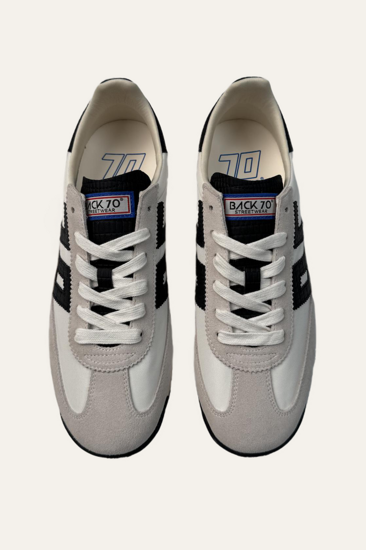 Back 70 Sneaker "Barkley Jogger"