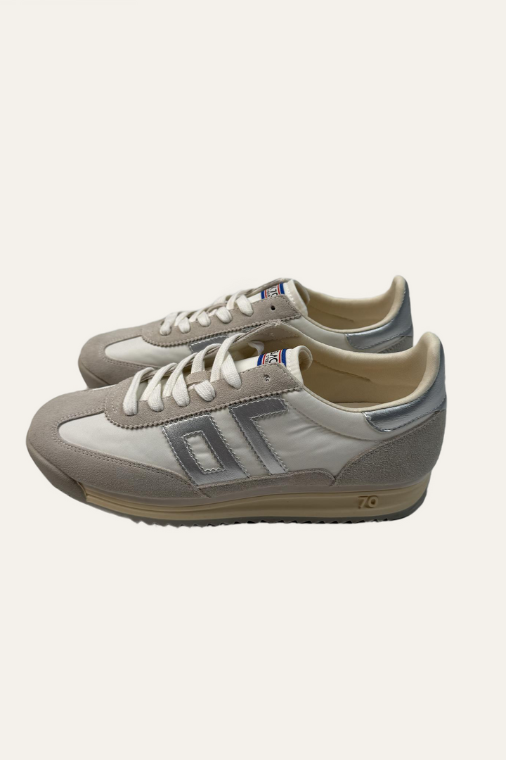 Back 70 Sneaker "Barkley Jogger"