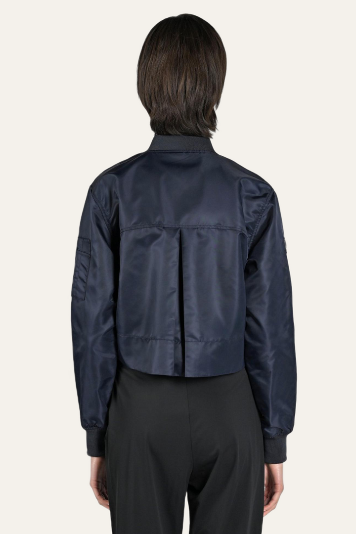 Canadian Classic "Ericka Bomber Jacket"