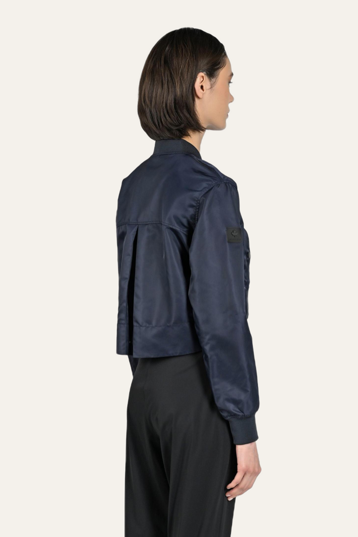 Canadian Classic "Ericka Bomber Jacket"